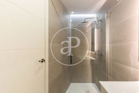 Flat for rent in La Xerea (Valencia) - Photo 3