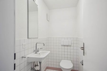 3.5 Zimmer, 80 m², 2. Stock - Photo 3