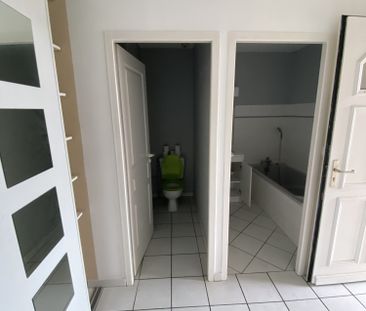 Location Appartement 3 pièces 63m² LE HAILLAN 33185 - Photo 5