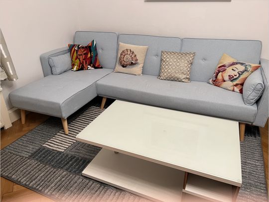 2 Zimmer in Düsseldorf - Photo 1