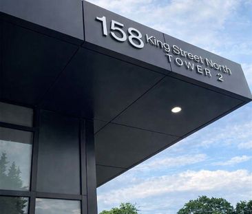 For Lease - 158 King Street Unit# 504, Waterloo, Ontario - Photo 3