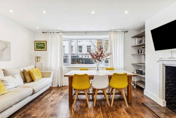 3 bedroom flat to rent - Photo 1