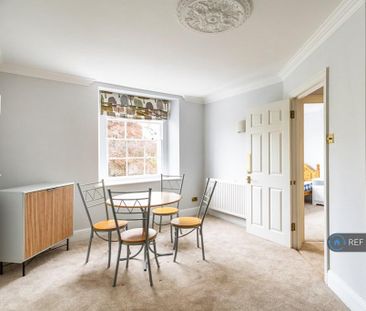 1 bedroom in a flat share to rent - Photo 3