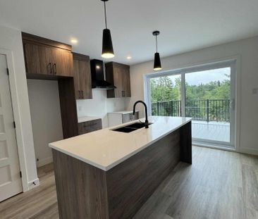 41/2 Duplex- avec vue sur le lac Magog - Photo 4
