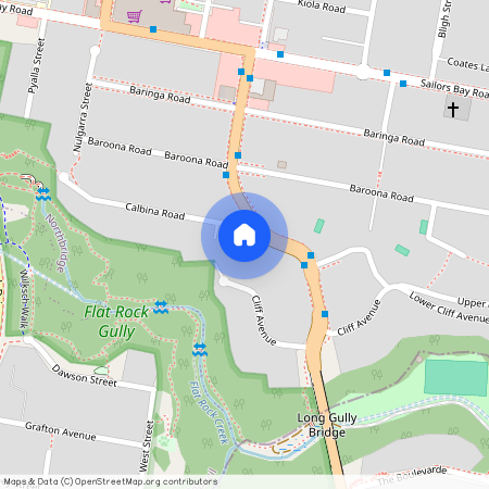 4 Calbina Road, NSW 2063, Northbridge