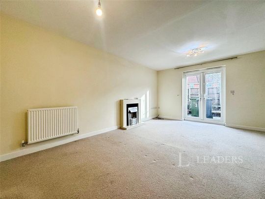 2 bedroom terraced house to rent - Photo 1