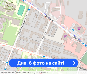 Wynajmę mieszkanie ul. Cicha - Фото 1