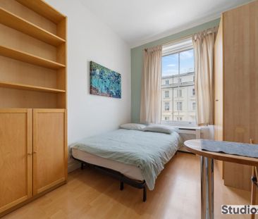 Flat 07 Belgrave Road, Pimlico SW1V 2BL - Photo 4