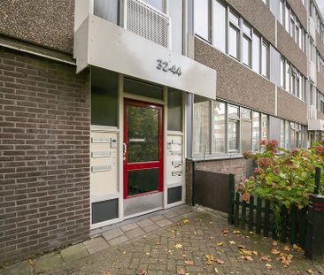 Verhuurd: Spinakerhof 34, 1034 ML Amsterdam - Foto 1