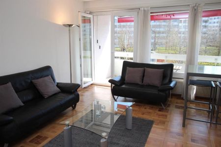 Appartement de 3 pièces - Foto 2