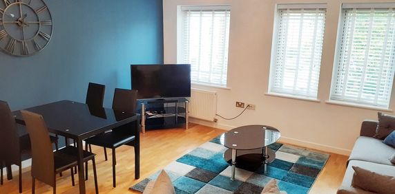 2 bedroom property to rent - Photo 2