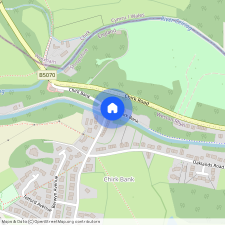 3 Canal View, Wrexham, LL14 5BY