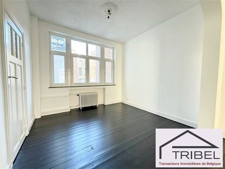 Appartement à IXELLES (1050) - Foto 3