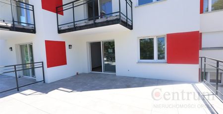 Opole, Czarnowąsy Mieszkanie na wynajem - Zdjęcie 3