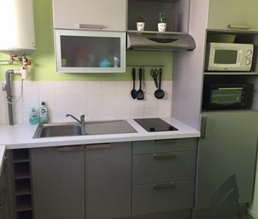 Location Appartement 1 pièce 27m² LA ROCHELLE 17000 - Photo 5