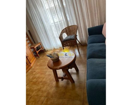 APARTMENT FOR RENT, 2 BEDROOMS AND 2 BATHROOMS IN GUARDAMAR DEL SEGURA - ALICANTE - Photo 1