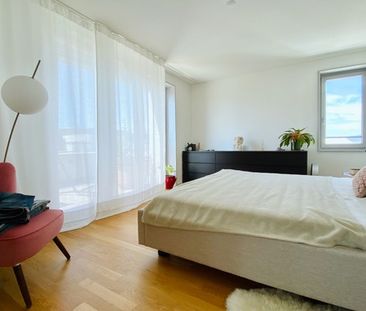 Moderne und zentrale Wohnung! - Foto 1