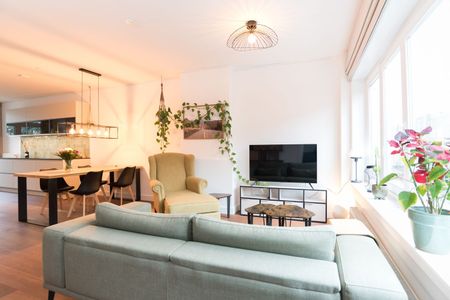 Appartement te huur: Admiraal De Ruijterweg 380-2 1055 NC Amsterdam - Photo 5