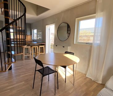 Vibble Kornettgatan, Visby - Foto 2