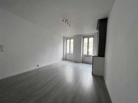 T2 centre St André de Cubzac - Photo 4