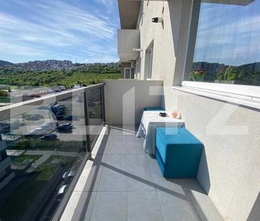 Apartament 2 camere, 50 mp, zona Vivo - Photo 4