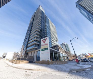 For Lease - 72 Esther Shiner Boulevard Unit# 801, Toronto, Ontario - Photo 5