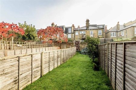 Ashleigh Road, East Sheen, SW14 - Photo 5