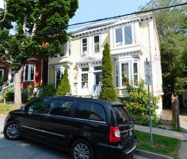 FOR RENT – 5271 Harvey Street, APT #2, Halifax, Nova Scotia - Photo 5