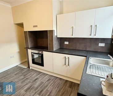 2 bedroom terraced house to rent - Photo 6