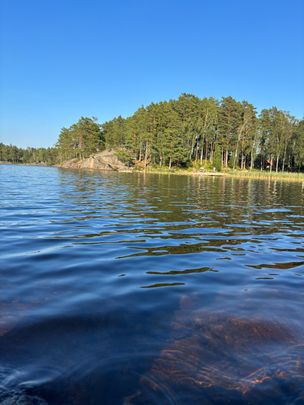 Mörtstigen, Värmdö - Foto 1