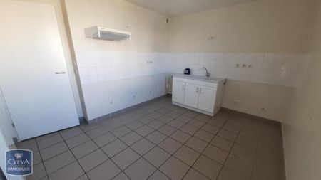Location Appartement 4 pièces 103m² DIJON 21000 - Photo 3