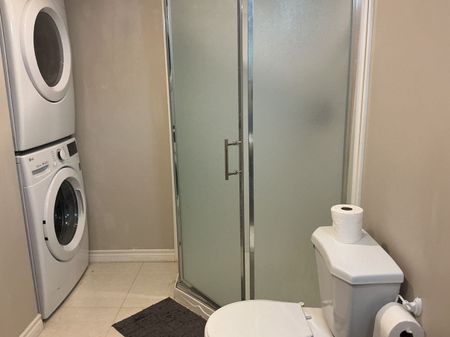 For Lease - 67 Thornbury Court Unit# Basement, Hamilton, Ontario - Photo 2