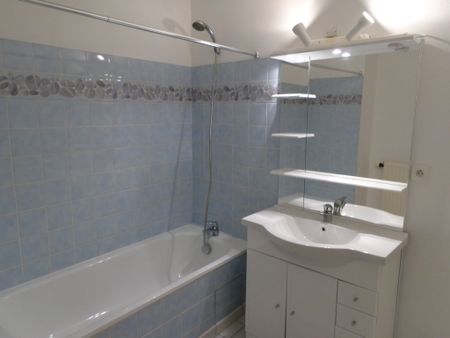 Location Appartement 2 pièces 49m² REIMS 51100 - Photo 4