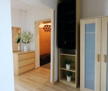 Warszawa, Targówek, Targówek Bródno, Krasnobrodzka - Photo 6