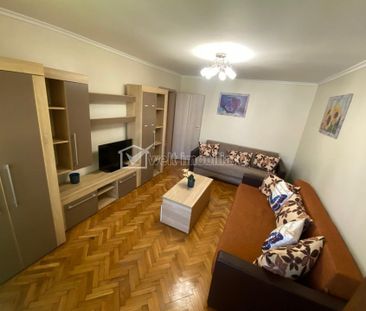 Apartament 3 camere, Zorilor, zona UMF, UTCN, 2 bai, parcare - Photo 6
