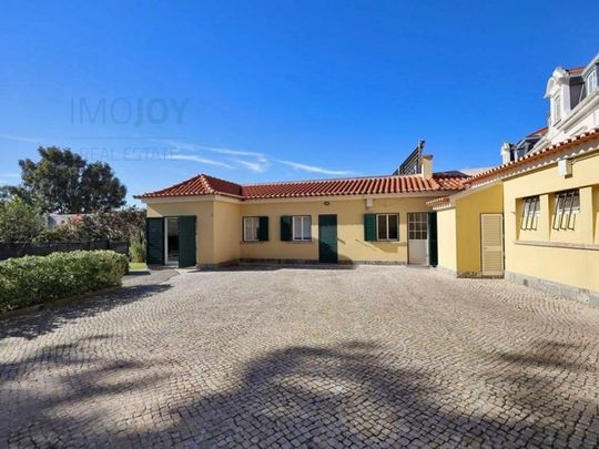 7 room luxury House for rent in Cascais e Estoril, Cascais, Lisbon - Photo 1