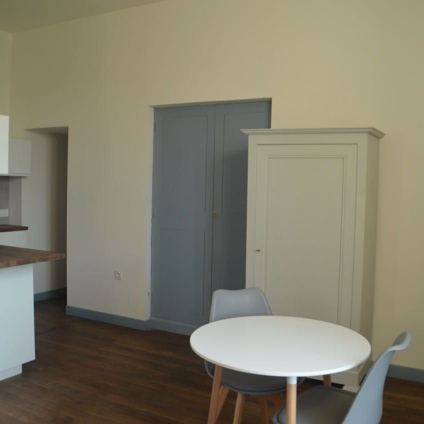 Location Appartement 1 pièce 19m² STE HERMINE 85210 - Photo 1