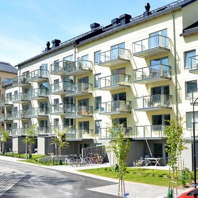 Garnisonsvägen 39 - Foto 2