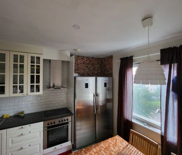 Västra Bangatan, Stockholm - Photo 2