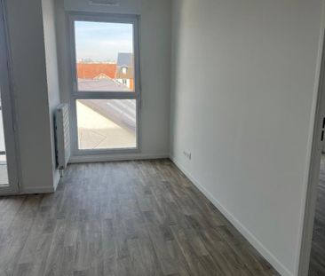 Location Appartement 2 pièces 41m² LE HAVRE 76600 - Photo 5