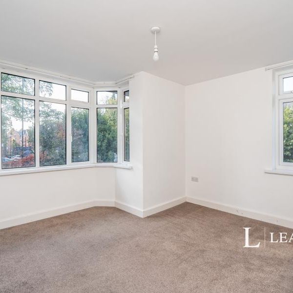 1 bedroom apartment to rent The Avenue, Southampton, SO17 - Photo 1