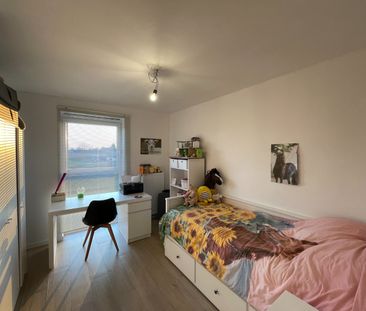 Halfopen, recente, nieuwbouwwoning te huur te Roeselare - Photo 6