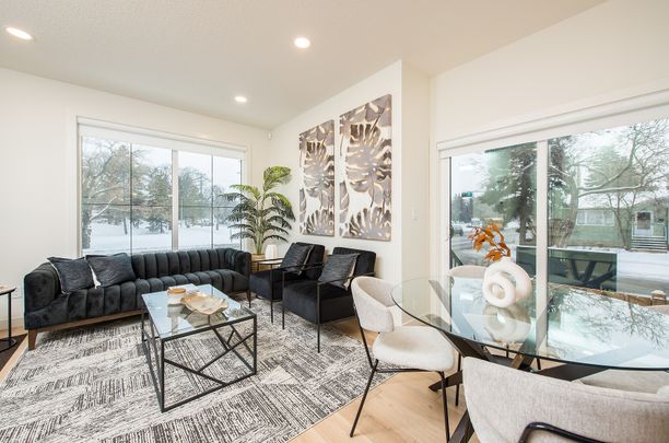 Trilogy Complex - Photo 1