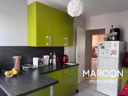 Location Appartement 4 pièces 91m² GUERET 23000 - Photo 5