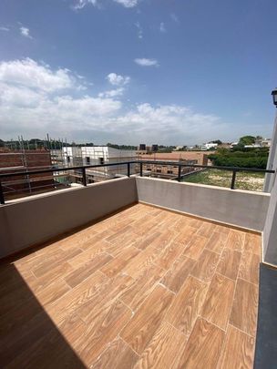 Luxury Semidetached House for rent in Godella, Valencia - Photo 1