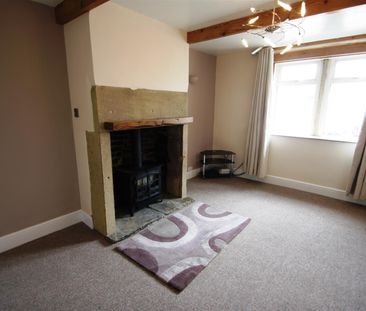 2 bed cottage to rent in West Street, Halifax - Photo 5