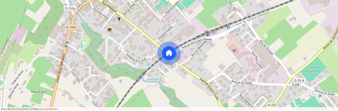 38470, Vinay
