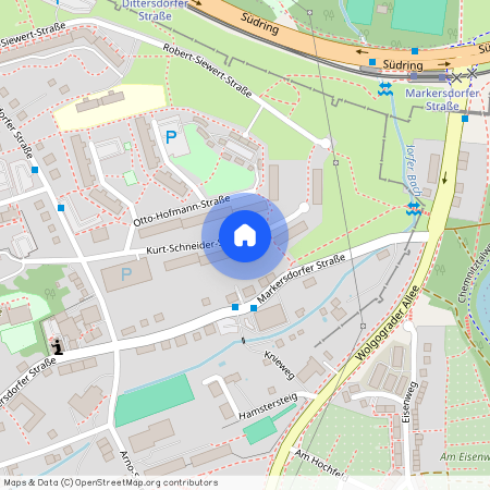 Kurt-Schneider-Str. 24, Chemnitz