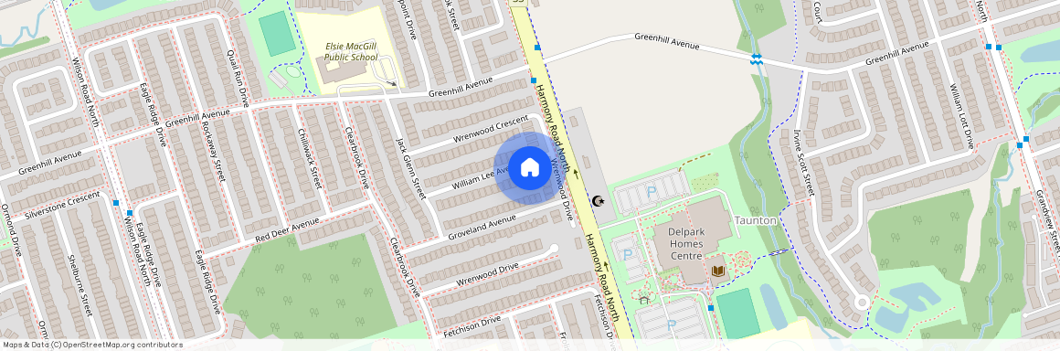 901 William Lee Avenue Unit# LOWER, Oshawa