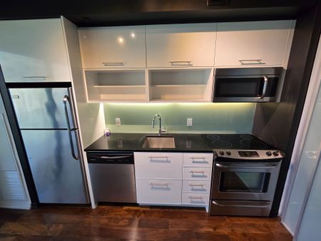 For Lease - 47 Lower River Street Unit# 450, Toronto, Ontario - Photo 5